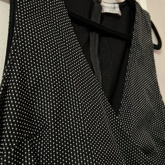 UO Midriff-Slit Romper - Picture 3 of 7